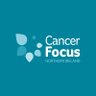 Фото профиля Cancer Focus Northern Ireland