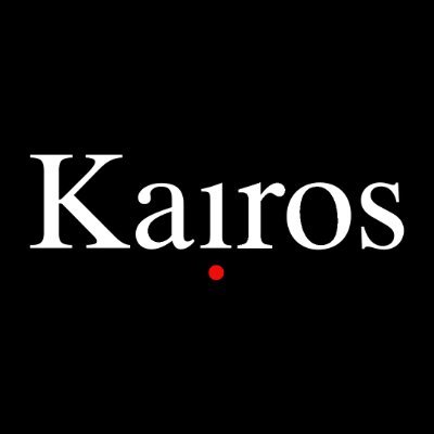 KairosPresse's profile picture
