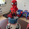 Фото профиля spider boy