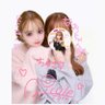 なおちん :) にこちゅう🌙 profil fotoğrafı
