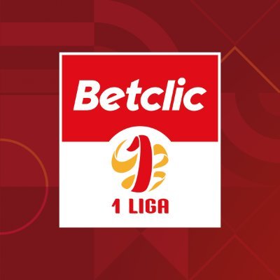 Betclic 1 Liga's profile picture