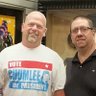 Profilbild von Doug Guhl