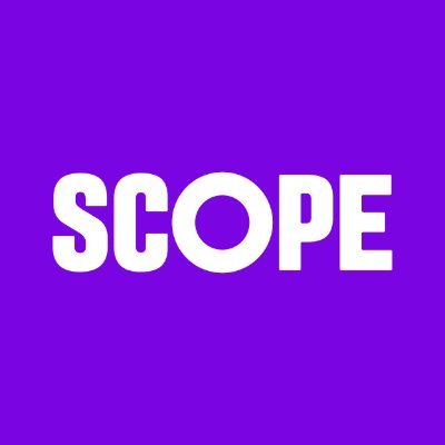 Scope's profile picture
