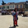 Profilbild von De passage sur Terre