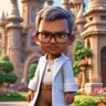 luther's profile picture