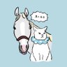 Фото профиля 馬とね子