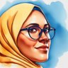 سميرة الامراني's profile picture