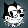 Фото профиля Fuzzy Belvedere 🎮