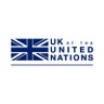 Фото профиля UK at the UN 🇬🇧🇺🇳