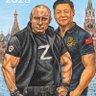 Profilbild von Hijo de Putin