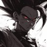 Gohan Black's profile picture