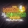 The Miami Nights Podcast profil fotoğrafı