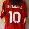 Emmanuel Oluwaseun 的头像