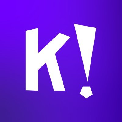 Kahoot!'s profile picture