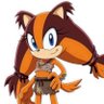 Sticks The badger 的头像
