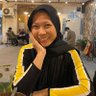 Profilbild von indah oktaviana