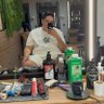 Miguel Regis profil fotoğrafı