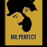 Mr. Perfect profil fotoğrafı