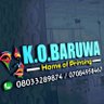 Baruwa Olanrewaju profil fotoฤrafฤฑ