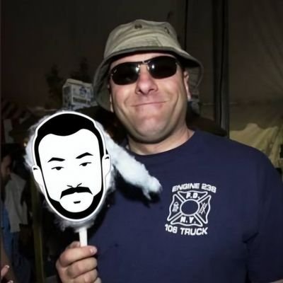 Tony's profile picture