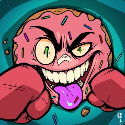 PunchingDonut's profile picture