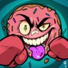 Фото профиля Punching Donut