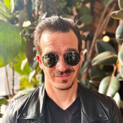Swizec Teller's profile picture