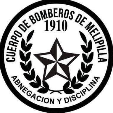 Cuerpo de Bomberos de Melipilla's profile picture