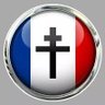 ⚜️paris🇫🇷✝️🇫🇷⚜️ profil fotoğrafı