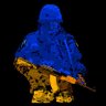 Gone to BLUESKY... ALIVE IN THE SUPERUNKNOWN 🇺🇦's profile picture