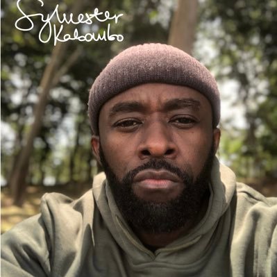 SylvesterKabomb's profile picture