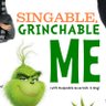 Profilbild von Singable, Grinchable🎉🎁🎄🍪💈☃️❄️✡️✝️☪️🕎 /ミニオン