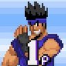 C0MMS OPEN! The Spriter Punnysher 的头像