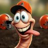 Фото профиля Marcus “The Worm” Hicks