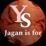 Profilbild von YS JAGAN IS FOR