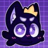 BlaqkCat 👑🍉 VTuber! 的头像