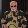 Pratidhwani (Modi ji ka pariwar) 的头像
