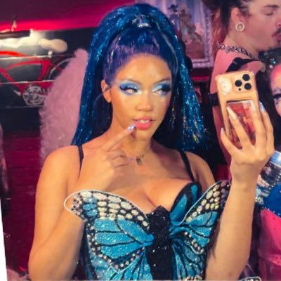 ZOE AMIRA SLICK 🦋's profile picture
