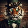 Siber Cat profil fotoğrafı