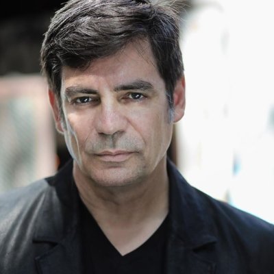 Nick Gillespie's profile picture