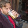 Profilbild von Chris Habets