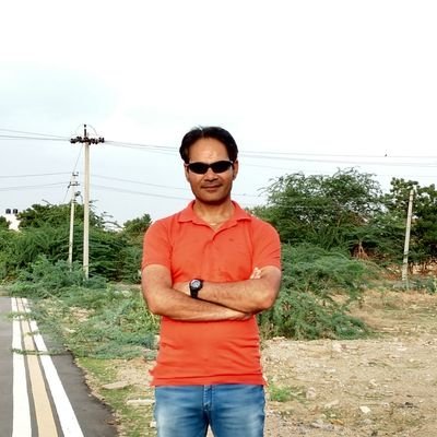 Vinod kumar's profile picture