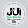 JUI Digital Media Cell Faisalabad profil fotoğrafı