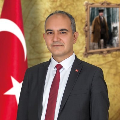 Ümit Alagöz's profile picture