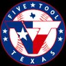 Profilbild von ✭Five Tool Texas✭