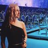 Alena violin profil fotoğrafı