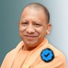 Yogii Adityanath profil fotoğrafı