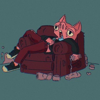Thinly's profile picture
