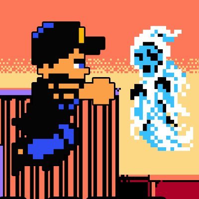 Retrotainment Games in Possum Hollow!'s profile picture