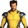 Wolverine's profile picture